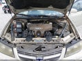Photo 10 of 16 — 2004 Chevrolet Impala