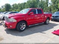 Photo 2 of 20 — 2011 Ram Ram 1500