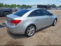 Photo 4 of 16 — 2016 Chevrolet Cruze Limited