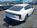 2025 Kia K4 — photo 4 of 22 | VIN 3KPFT4DEXSE085339