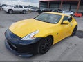 2017 Nissan 370Z — photo 2 of 14 | VIN JN1AZ4EH8HM950758
