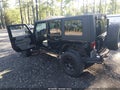 Photo 3 of 16 — 2007 Jeep Wrangler Unlimited