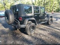 Photo 4 of 16 — 2007 Jeep Wrangler Unlimited