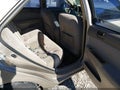 2004 Toyota Camry — photo 8 of 12 | VIN 4T1BE32K34U806130