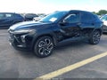 Photo 2 of 16 — 2025 Chevrolet Trax