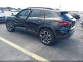 Photo 3 of 16 — 2025 Chevrolet Trax
