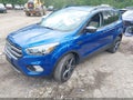 Photo 2 of 16 — 2019 Ford Escape