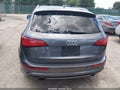 2014 Audi Q5 — photo 17 of 17 | VIN WA1DGAFP0EA019375