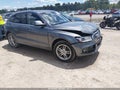 2014 Audi Q5 — photo 1 of 17 | VIN WA1DGAFP0EA019375