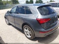 2014 Audi Q5 — photo 3 of 17 | VIN WA1DGAFP0EA019375