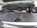2016 Chevrolet Silverado 1500 — photo 10 of 16 | VIN 3GCUKSEC2GG156797