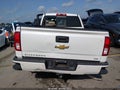 2016 Chevrolet Silverado 1500 — photo 16 of 16 | VIN 3GCUKSEC2GG156797