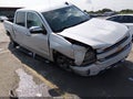 2016 Chevrolet Silverado 1500 — photo 1 of 16 | VIN 3GCUKSEC2GG156797