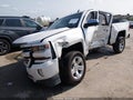 2016 Chevrolet Silverado 1500 — photo 2 of 16 | VIN 3GCUKSEC2GG156797