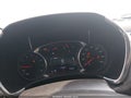 Photo 7 of 17 — 2024 Chevrolet Equinox