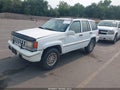 1993 Jeep Grand Cherokee — photo 2 of 11 | VIN 1J4GZ78Y2PC612677