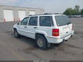 1993 Jeep Grand Cherokee — photo 3 of 11 | VIN 1J4GZ78Y2PC612677
