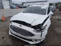 2018 Ford Fusion — photo 6 of 16 | VIN 3FA6P0RU9JR101718