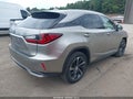 Photo 4 of 16 — 2017 Lexus RX 450h
