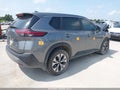 2023 Nissan Rogue — photo 4 of 17 | VIN 5N1BT3BA0PC818923
