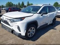 Photo 2 of 15 — 2021 Toyota RAV4