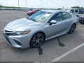 2018 Toyota Camry — photo 2 of 16 | VIN 4T1B11HK9JU134528