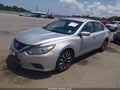 2018 Nissan Altima — photo 2 of 16 | VIN 1N4AL3AP4JC237394