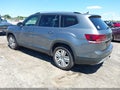 Photo 3 of 19 — 2019 Volkswagen Atlas