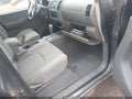 2008 Nissan Frontier — photo 5 of 16 | VIN 1N6AD07W88C442602