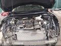 2021 Honda HR-V — photo 10 of 17 | VIN 3CZRU6H39MM743900