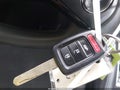 2021 Honda HR-V — photo 11 of 17 | VIN 3CZRU6H39MM743900