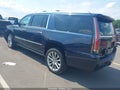 2019 Cadillac Escalade ESV — photo 3 of 16 | VIN 1GYS4JKJ1KR168019