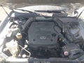 Photo 10 of 11 — 2003 Infiniti FX35