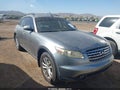 Photo 1 of 11 — 2003 Infiniti FX35
