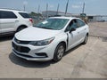 2017 Chevrolet Cruze — photo 2 of 16 | VIN 1G1BC5SM8H7133825