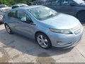Photo 1 of 14 — 2015 Chevrolet Volt