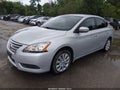 Photo 2 of 17 — 2015 Nissan Sentra