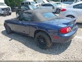 Photo 3 of 12 — 2003 Mazda MX-5 Miata