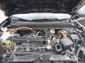 2025 Ford Maverick — photo 10 of 18 | VIN 3FTTW8J30SRB12237
