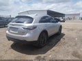 2017 Infiniti QX70 — photo 4 of 16 | VIN JN8CS1MU6HM143327