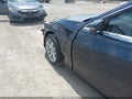 2018 Cadillac CTS — photo 17 of 18 | VIN 1G6AP5SX9J0162415