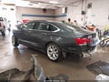 2018 Chevrolet Impala — photo 3 of 17 | VIN 2G1125S32J9136889