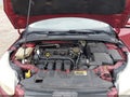 Photo 10 of 11 — 2014 Ford Focus