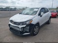 2018 Chevrolet Trax — photo 2 of 11 | VIN 3GNCJKSB1JL260987