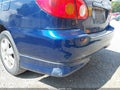 Photo 16 of 16 — 2003 Toyota Corolla