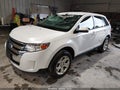 Photo 2 of 17 — 2014 Ford Edge