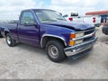 Photo 1 of 16 — 1997 Chevrolet C1500