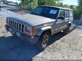 Photo 2 of 11 — 2000 Jeep Cherokee