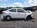 Photo 13 of 16 — 2017 Nissan Versa