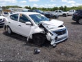 Photo 1 of 16 — 2017 Nissan Versa